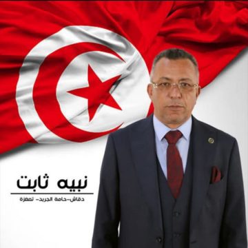 وزارة الصحة تنعى الدكتور نبيه ثابت، النائب في مجلس الشعب الحالي