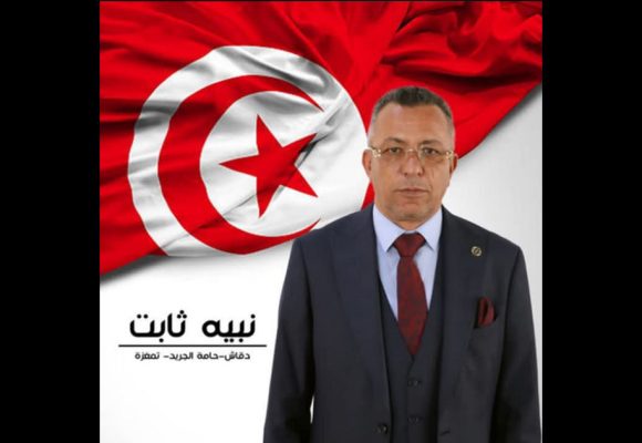 وزارة الصحة تنعى الدكتور نبيه ثابت، النائب في مجلس الشعب الحالي