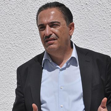 فساد مالي: النزول من 101 عام سجنا الى 4 سنوات في حق رجل الأعمال شفيق جراية