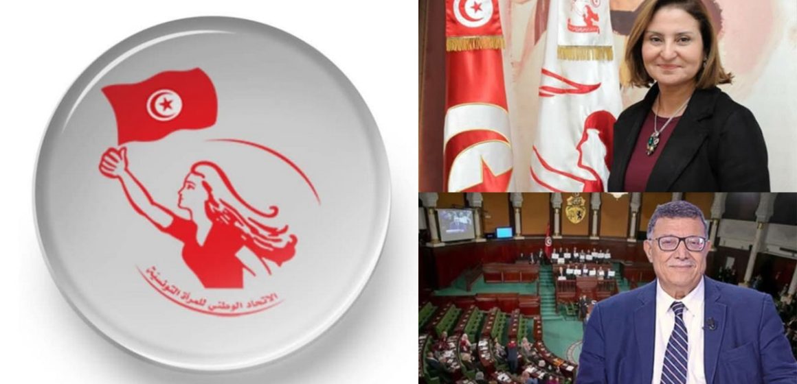 متوجهة للمعنيبن بالتشريع العام، رئيسة اتحاد المرأة تحذر من أي تراجع على مكتسبات النساء