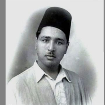 مشروع الطلاق لدى عدول الاشهاد/ محفوظ يكتب عن مهنة الطاهر الحداد المدافع الشرس عن حقوق المرأة