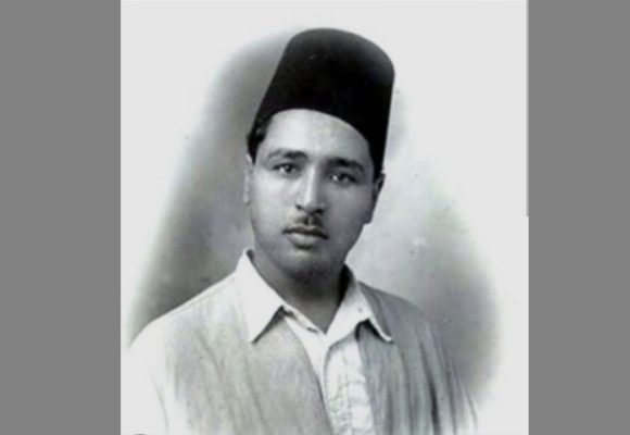 مشروع الطلاق لدى عدول الاشهاد/ محفوظ يكتب عن مهنة الطاهر الحداد المدافع الشرس عن حقوق المرأة