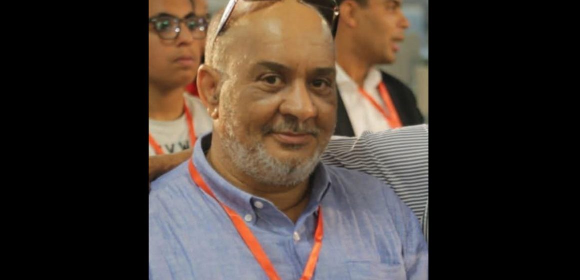 نقابة الصحفيين تنعى الزميل محمود العروسي