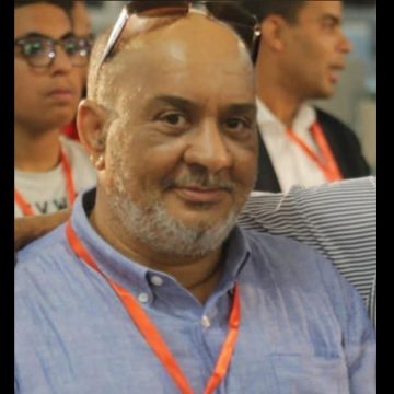 نقابة الصحفيين تنعى الزميل محمود العروسي