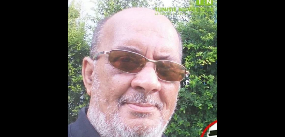 تأبين الفقيد محمود العروسي بمقر نقابة الصحفيين و مراسم الجنازة بالسواسي