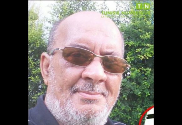 تأبين الفقيد محمود العروسي بمقر نقابة الصحفيين و مراسم الجنازة بالسواسي
