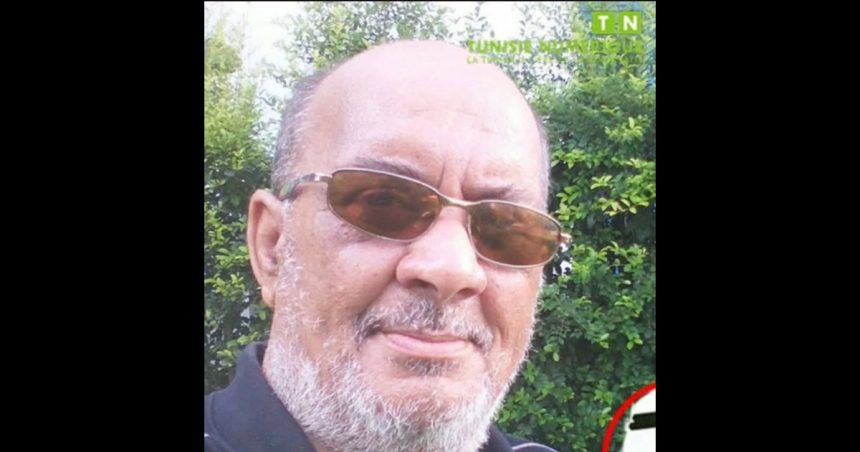 تأبين الفقيد محمود العروسي بمقر نقابة الصحفيين و مراسم الجنازة بالسواسي