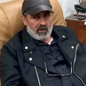 عبد الكبير: اغتيال الككلي، تبادل النار في طرابلس و “على جاليتنا و ملازمة الحذر” (فيديو)