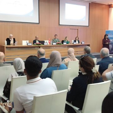 انطلاق فعاليات الدورة الأولى من “الأيام الوطنية للفلاحة المستدامة”