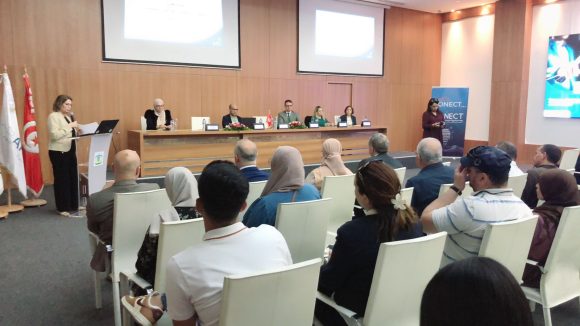 انطلاق فعاليات الدورة الأولى من “الأيام الوطنية للفلاحة المستدامة”