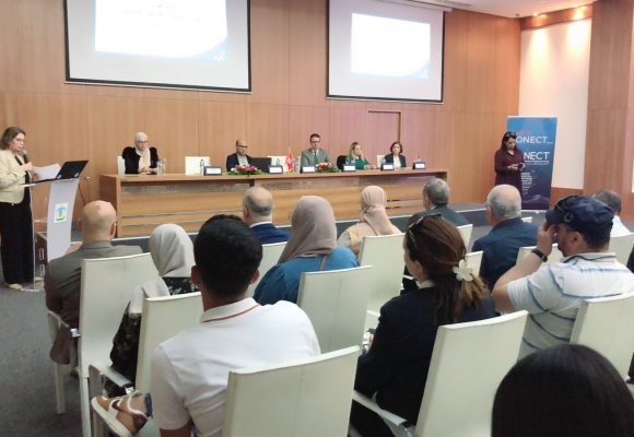 انطلاق فعاليات الدورة الأولى من “الأيام الوطنية للفلاحة المستدامة”