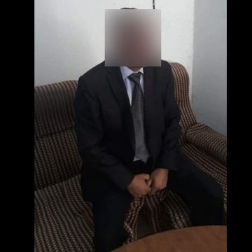 توزر: آخر المستجدات في وفاة رئيس مركز الأمن في مكتبه بطلقة نارية من سلاحه