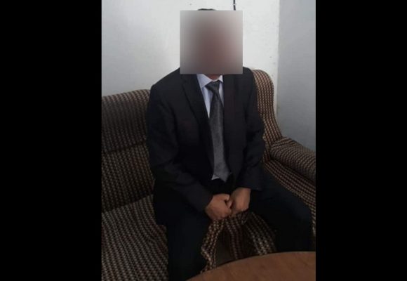 توزر: آخر المستجدات في وفاة رئيس مركز الأمن في مكتبه بطلقة نارية من سلاحه