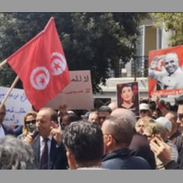 بيان بالمناسبة/ الدستوري الحر مستعد للدفاع عن النموذج المحتمعي التونسي