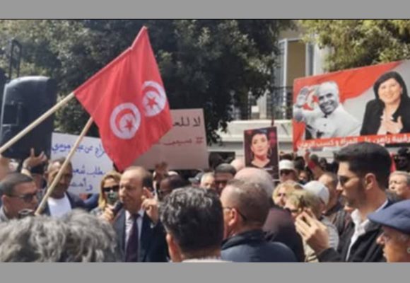 بيان بالمناسبة/ الدستوري الحر مستعد للدفاع عن النموذج المحتمعي التونسي