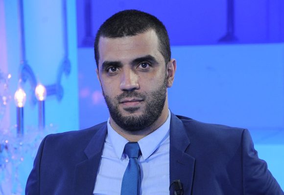 انتشار ورم السرطان بكامل جسد النائب السابق المعتقل راشد الخياري، الدفاع يطلق نداء استغاثة…