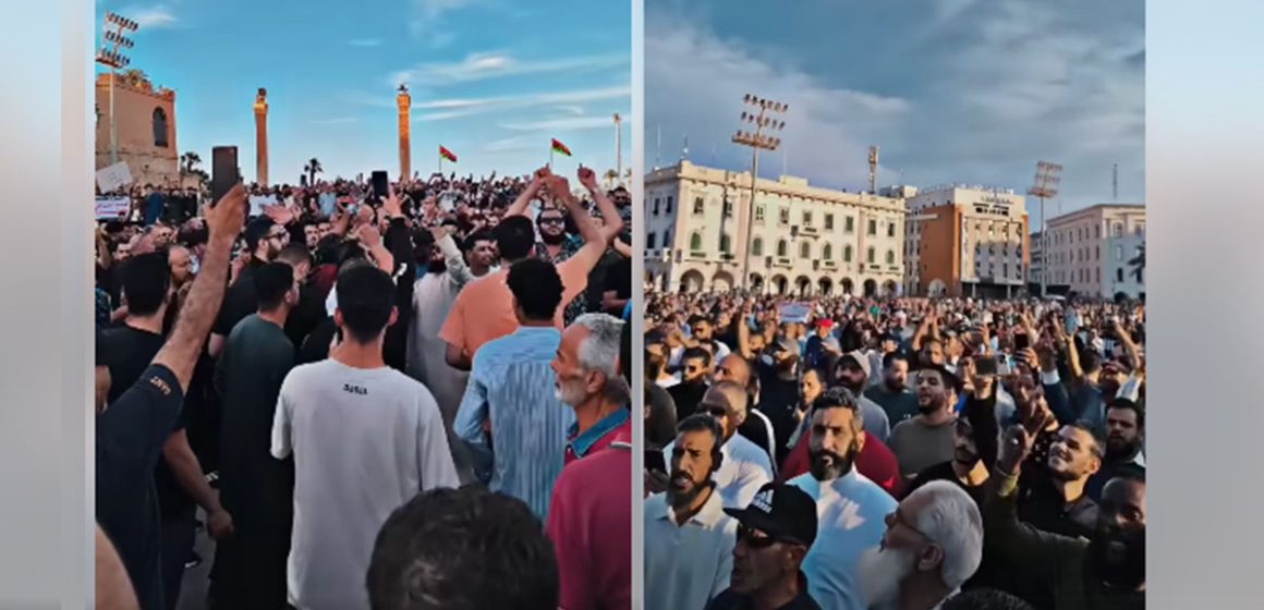 رأي طارق الكحلاوي في الأخبار المتسارعة في ليبيا