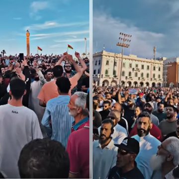 رأي طارق الكحلاوي في الأخبار المتسارعة في ليبيا