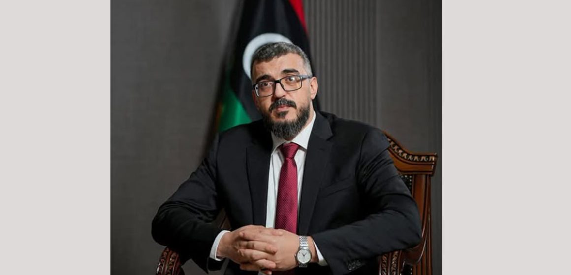 ليبيا: بدرالدين التومي يعلن استقالته من حكومة الدبيبة