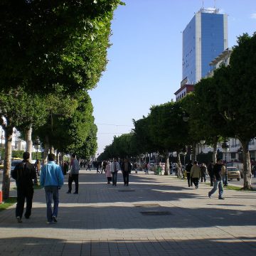 التعداد العام للسكان بتونس: نسبة الاجانب لاتتجاوز 0,55% من العدد الاجمالي