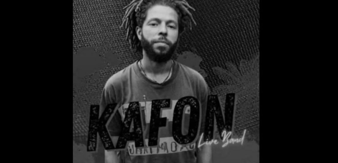 الكاتب و الروائي حسنين بن عمو ينعى كافون فنان الراب و ال Reggae