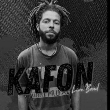 الكاتب و الروائي حسنين بن عمو ينعى كافون فنان الراب و ال Reggae
