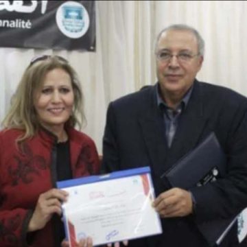 سوسة: وفاة الد. بشير الوسلاتي، أستاذ التعليم العالي بقسم العرببة بكلية الآداب و العلوم