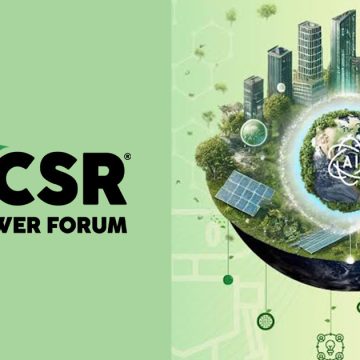 منتدى CSR Power 2025 بتونس : المسؤولية الاجتماعية للشركات في عصر الذكاء الاصطناعي