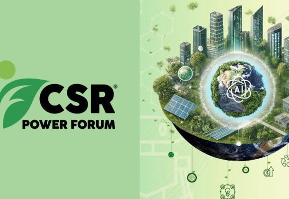منتدى CSR Power 2025 بتونس : المسؤولية الاجتماعية للشركات في عصر الذكاء الاصطناعي