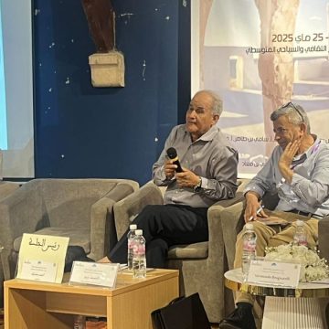 تاريخ و تراث جزيرة جربة محور ملتقى دوليّ بحومة السوق