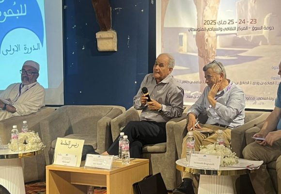 تاريخ و تراث جزيرة جربة محور ملتقى دوليّ بحومة السوق