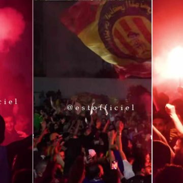 الترجي الرياضي: ولاية الكاف ستكون أولى محطات رمز البطولة بين ولايات الجمهورية