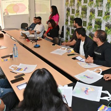 ” فُرصة-ستريت” يحط الرحال في سوسة لربط الشباب بمستقبلهم