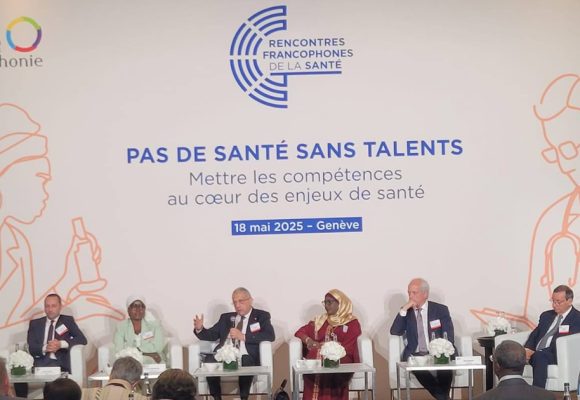 وزارة الصحة: تونس تدعو إلى تعاون مسؤول للحدّ من هجرة الكفاءات الصحية