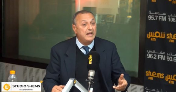 Issam-Chebbi في الذكرى الثالثة لإيقاف عصام الشابي، ابنه عبد العزيز يروي… (فيديو)