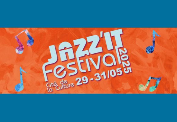 مدينة الثقافة بتونس تحتضن مهرجان Jazz’It Festival لموسيقى الجاز