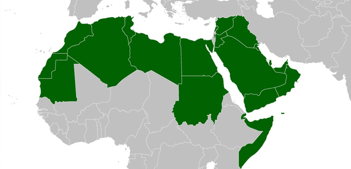 القومية العربية في ميزان الانتماء