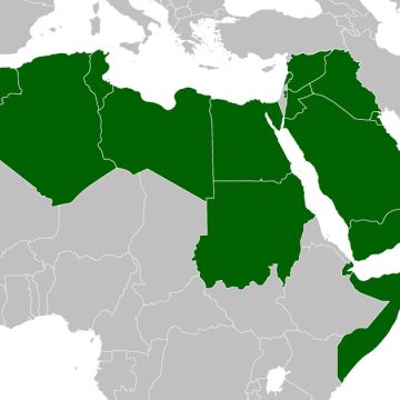القومية العربية في ميزان الانتماء