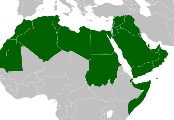 القومية العربية في ميزان الانتماء