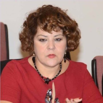 تصاعد شيطنة الرأي المخالف من جميع الاتجاهات، رجاء بن سلامة تعلق…