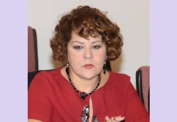 تصاعد شيطنة الرأي المخالف من جميع الاتجاهات، رجاء بن سلامة تعلق…