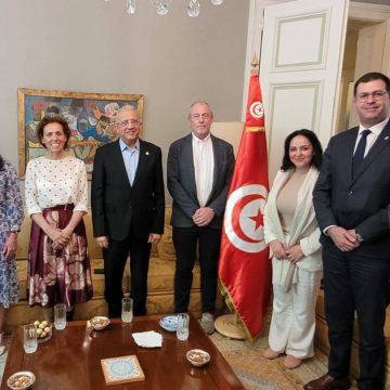 جمعية الصحة بجنيف: تونس تعزز شراكتها لتطوير اللقاحات والبحث في صناعة الدواء المتقدمة