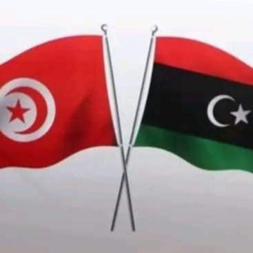 حول توقف ممرات العبور بين تونس و ليبيا بعد شجار و طلق ناري، عبد الكبير ينشر توضيحا