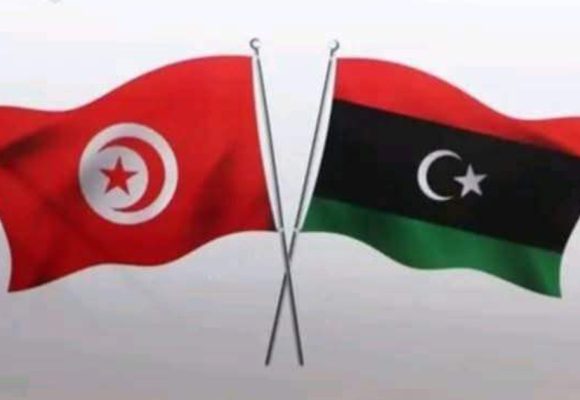حول توقف ممرات العبور بين تونس و ليبيا بعد شجار و طلق ناري، عبد الكبير ينشر توضيحا