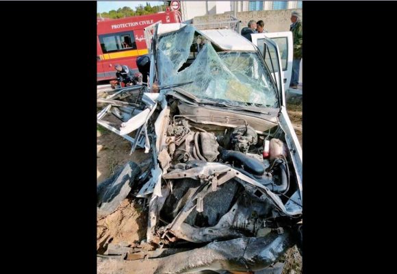 حوادث المرور: منذ بداية جانفي من العام الجاري: 411 قتيلا و صفاقس في الصدارة