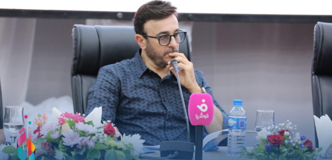 المهرجان العربي للاذاعة و التلفزيون: صابر يفتتح الدورة 25 بلمسة تونسية
