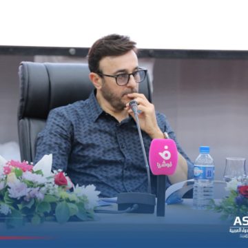 المهرجان العربي للاذاعة و التلفزيون: صابر يفتتح الدورة 25 بلمسة تونسية