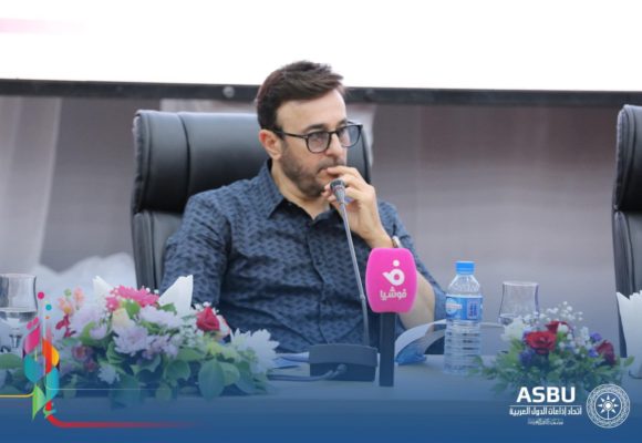 المهرجان العربي للاذاعة و التلفزيون: صابر يفتتح الدورة 25 بلمسة تونسية