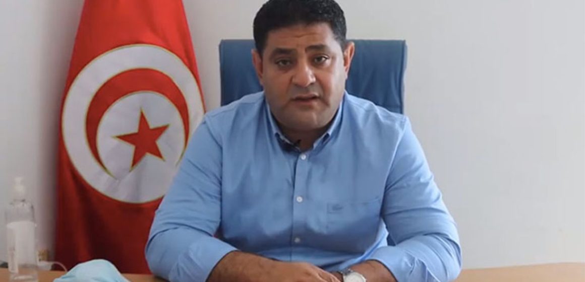 في السجن منذ فيفري 2023، الحكم بسجن وليد الجلاد ب6 سنوات مع خطية مالية