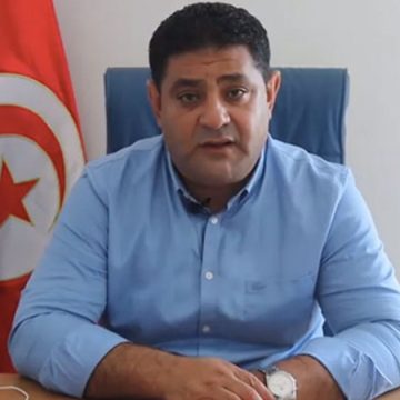 في السجن منذ فيفري 2023، الحكم بسجن وليد الجلاد ب6 سنوات مع خطية مالية